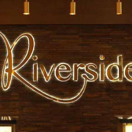 Riverside Lodge Hotel Irvine  Eksteriør bilde