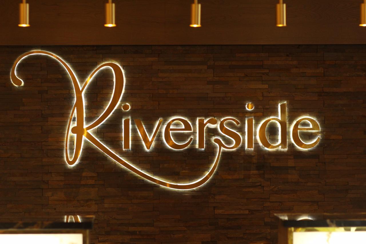 Riverside Lodge Hotel Irvine  Eksteriør bilde